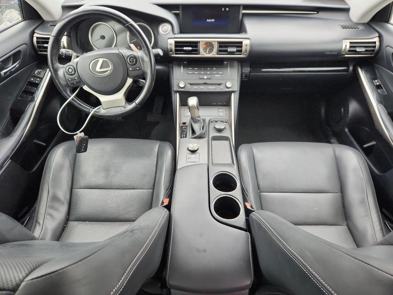 LEXUS IS 250