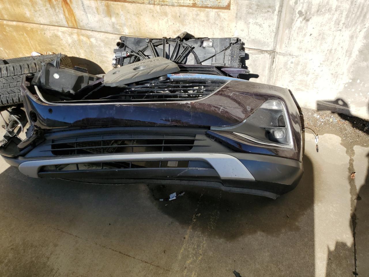 BUICK ENCORE ESSENCE