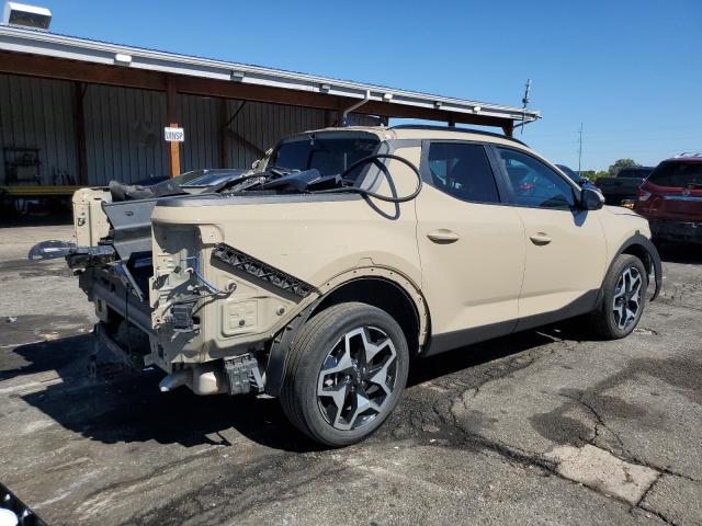 2023 HYUNDAI SANTA CRUZ - 5NTJEDAF2PH073496