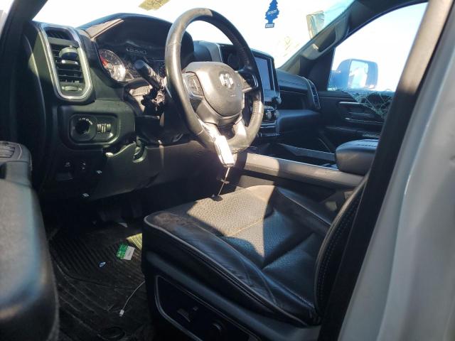 2021 RAM 1500 LARAM 1C6SRFJT1MN776132