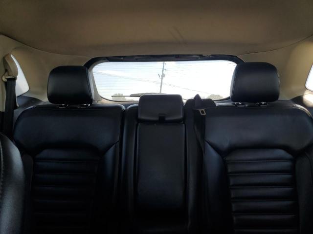 2018 FORD EDGE SEL #3291522927