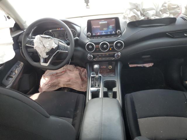 2025 NISSAN SENTRA SV #3282577881