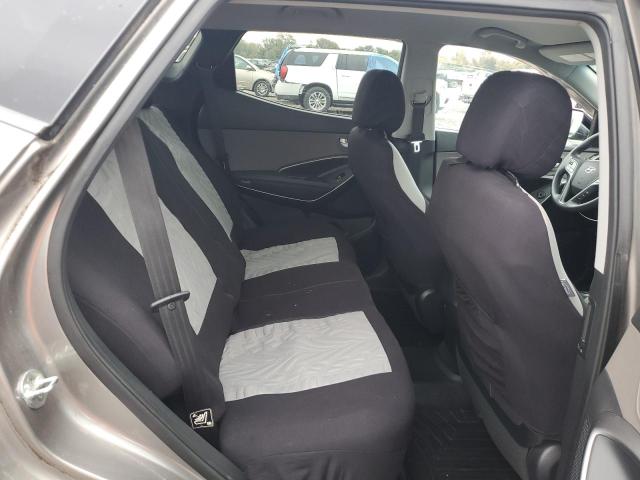 2017 HYUNDAI SANTA FE S - 5XYZU3LB1HG423296