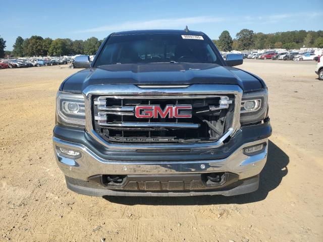 2018 GMC SIERRA K15 - 3GTU2NEJ6JG512580