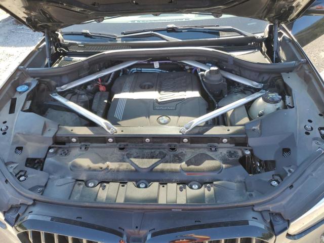 2021 BMW X5 SDRIVE - 5UXCR4C04M9H56987