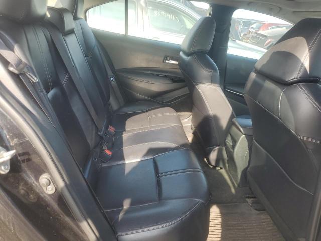 2020 TOYOTA COROLLA XL 5YFFPRAEXLP051102