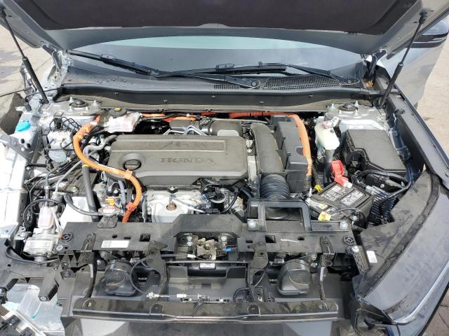 2025 HONDA CR-V SPORT - 7FARS6H83SE030455