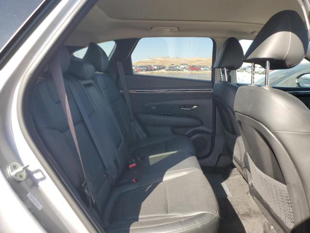 2022 HYUNDAI TUCSON LIMITED #3280719570