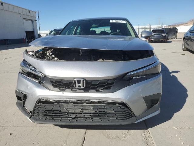 2022 HONDA CIVIC LX - 19XFL2H53NE000621