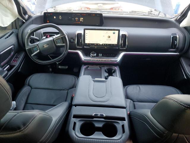 2025 FORD EXPEDITION #3309353014