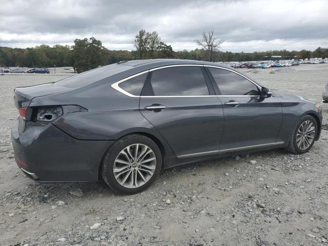 2017 GENESIS G80 BASE KMHGN4JE9HU192844