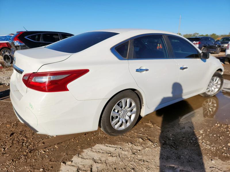 2018 NISSAN ALTIMA 2.5 - 1N4AL3AP9JC201734