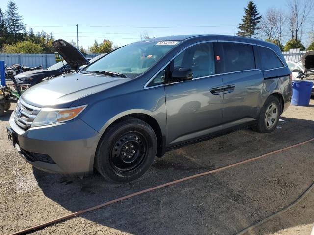 2011 HONDA ODYSSEY LX - 5FNRL5H20BB504411