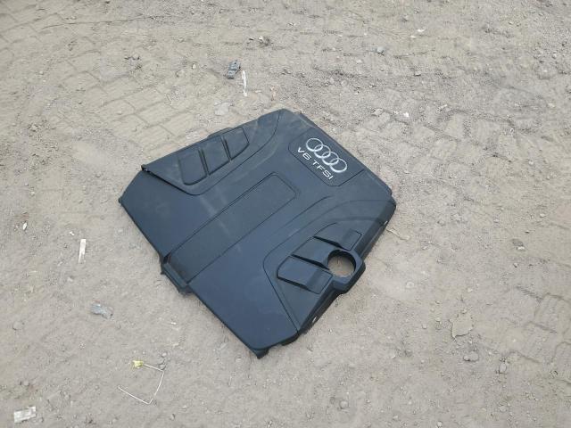 2017 AUDI Q7 PRESTIG - WA1VABF73HD008465