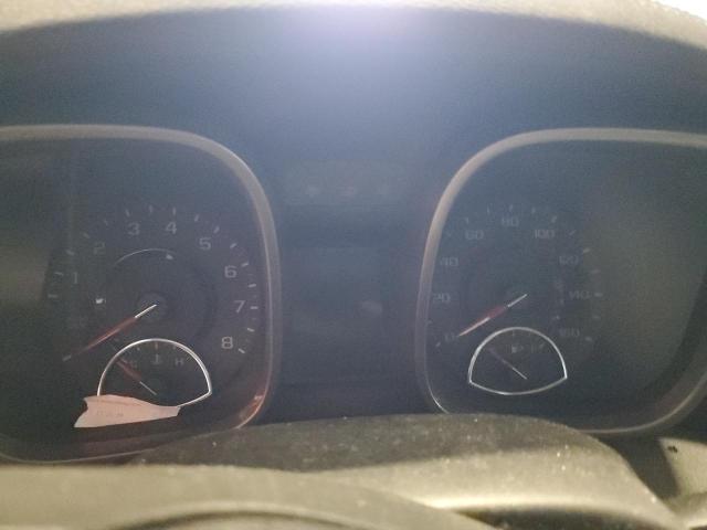 2015 CHEVROLET MALIBU 1LT - 1G11C5SL9FF164619