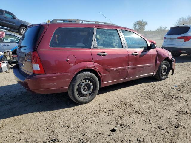 2006 FORD FOCUS ZXW #3296351137