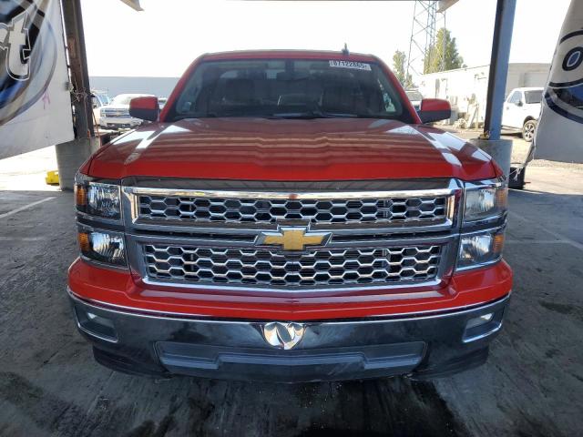 2015 CHEVROLET SILVERADO #3302030157