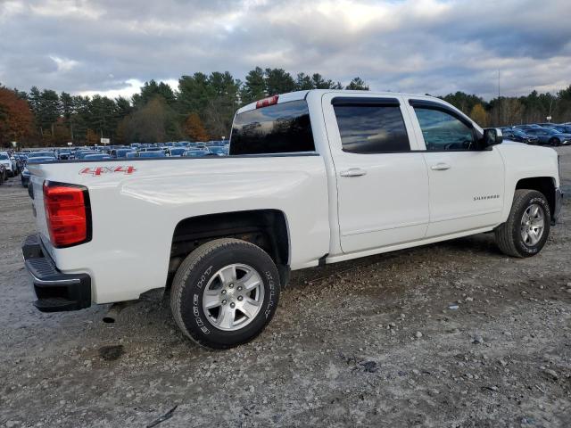 2016 CHEVROLET SILVERADO #3291172037