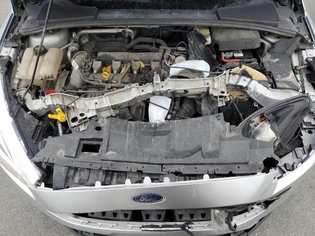 2018 FORD FOCUS SE - 1FADP3K24JL254457