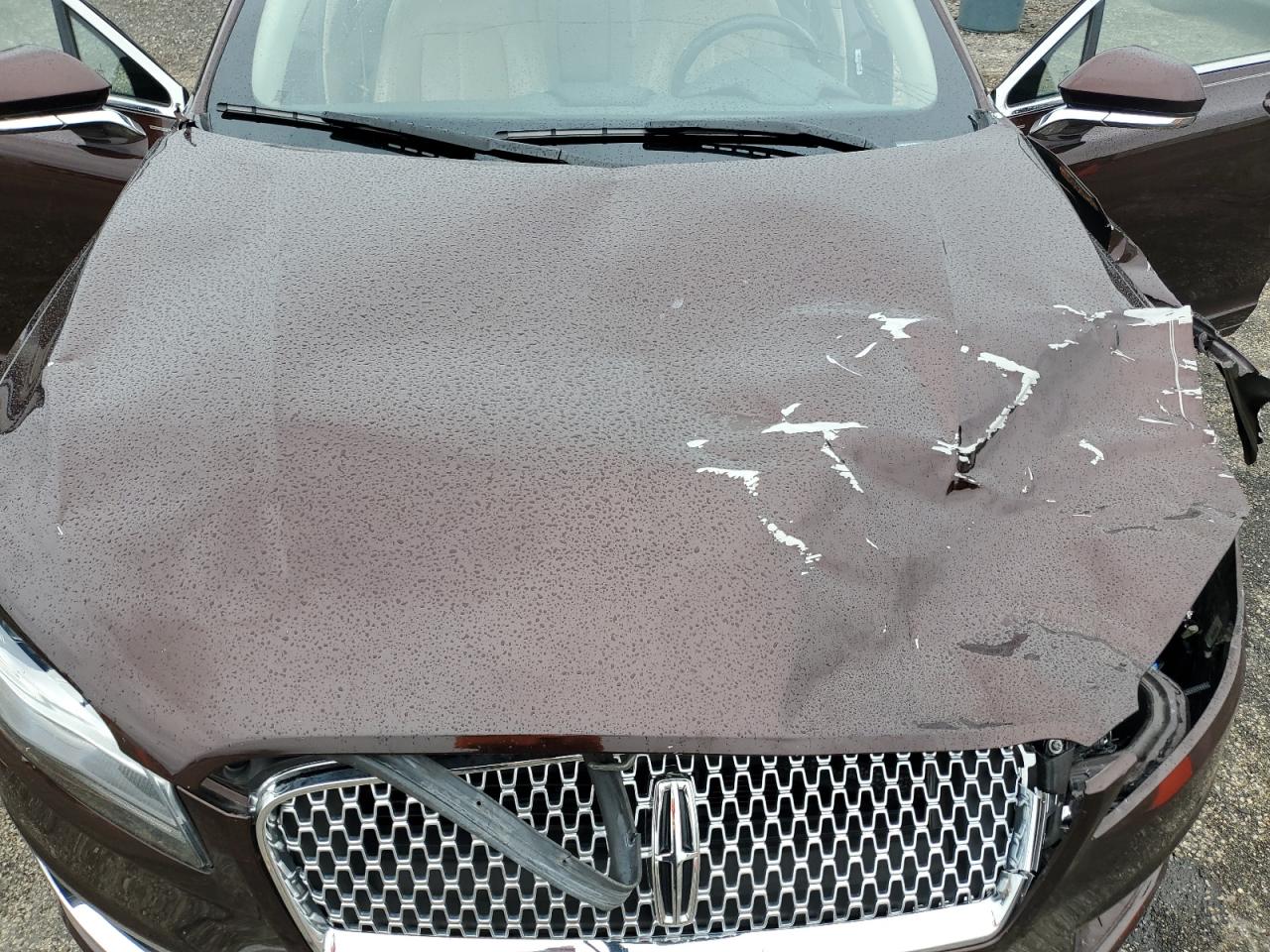 LINCOLN MKZ RESERVE II