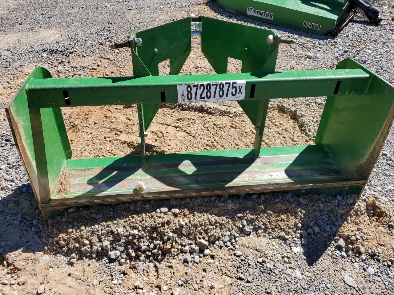 Lot #3302719999 2023 JOHN DEERE ALL MODELS