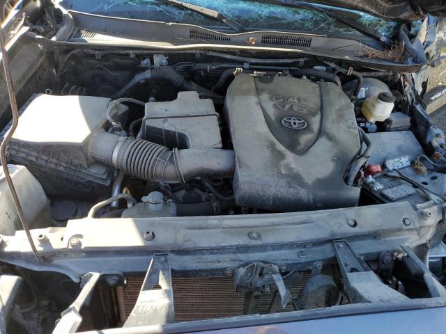 2023 TOYOTA TACOMA DOU - 3TMCZ5AN1PM549871