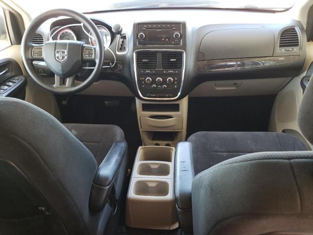 2011 DODGE GRAND CARA - 2D4RN4DG9BR690902