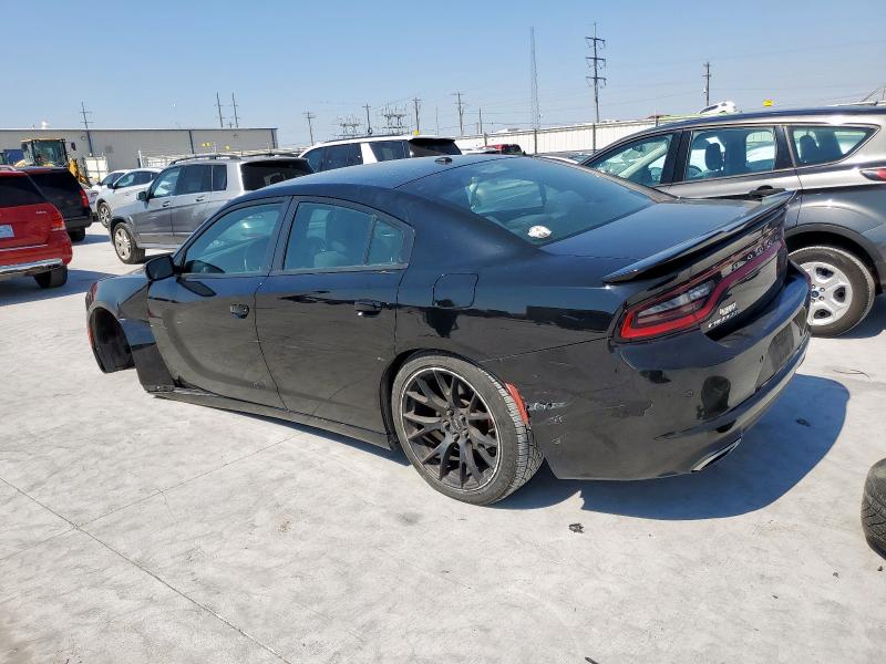 2019 DODGE CHARGER SX 2C3CDXBG4KH640154