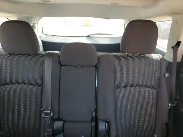 2017 DODGE JOURNEY SE 3C4PDCAB8HT568175