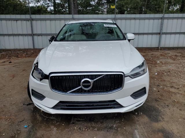 2020 VOLVO XC60 T5 MO YV4102DK7L1536029