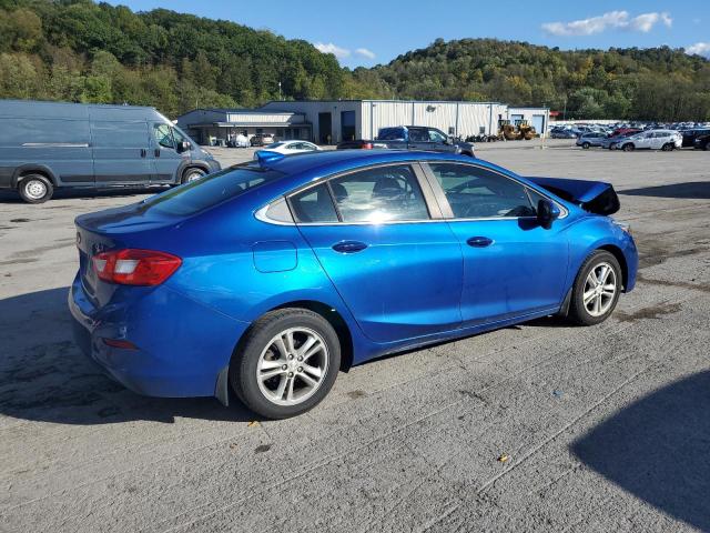 2016 CHEVROLET CRUZE LT 1G1BE5SM3G7238071