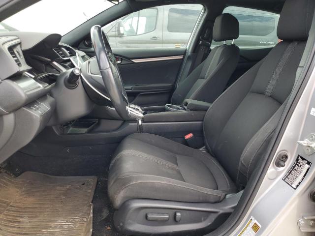 2020 HONDA CIVIC EX SHHFK7H60LU406113