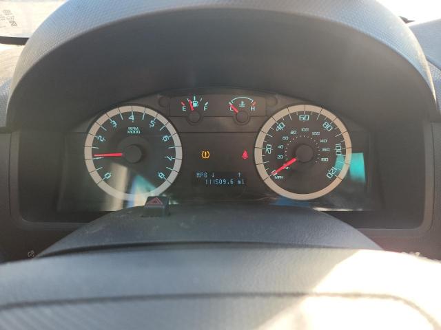 2012 FORD ESCAPE XLT #3293882592