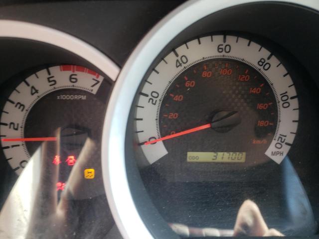 2015 TOYOTA TACOMA DOUBLE CAB LONG BED #3293686391