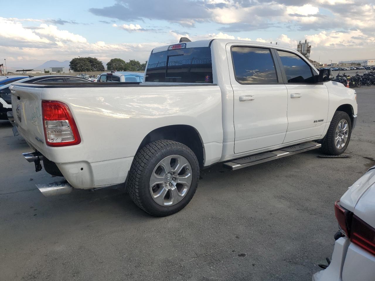 RAM 1500 BIG HORN/LONE STAR