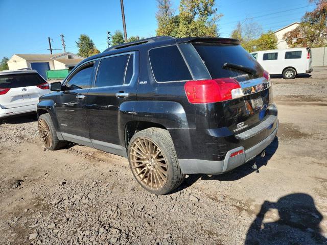 2011 GMC TERRAIN SLE - 2CTALSEC5B6346540