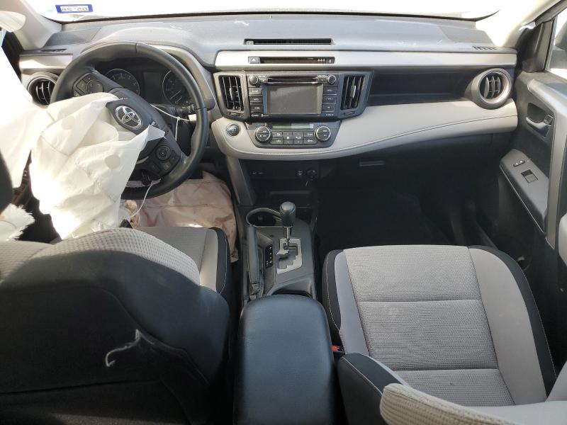 2018 TOYOTA RAV4 ADVEN - 2T3WFREVXJW417088