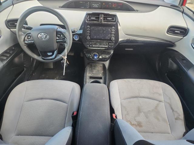 2020 TOYOTA PRIUS L JTDKARFU9L3109516