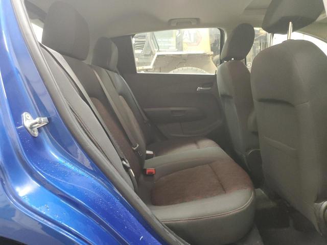 2018 CHEVROLET SONIC LT #3279588261