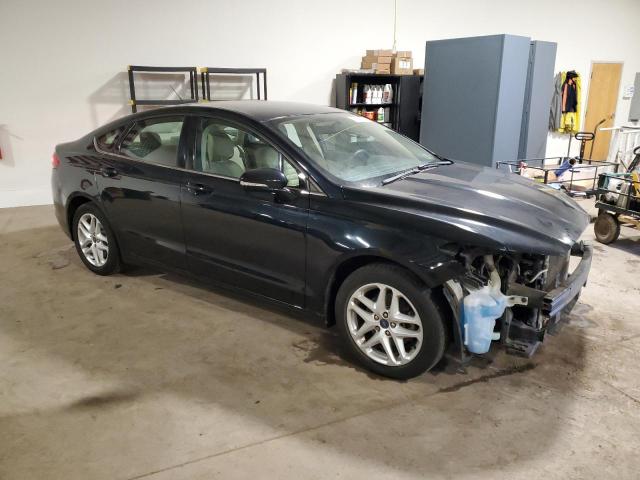 2014 FORD FUSION SE - 3FA6P0H70ER334985