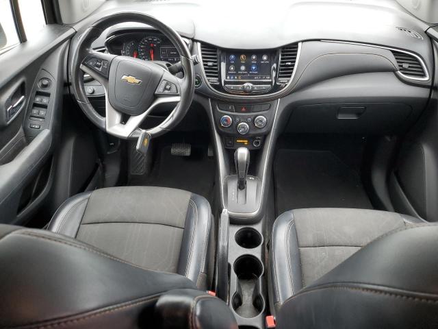 2018 CHEVROLET TRAX 1LT - KL7CJLSB2JB680464