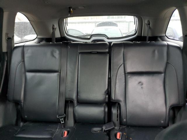 2015 TOYOTA HIGHLANDER - 5TDKKRFH0FS051864