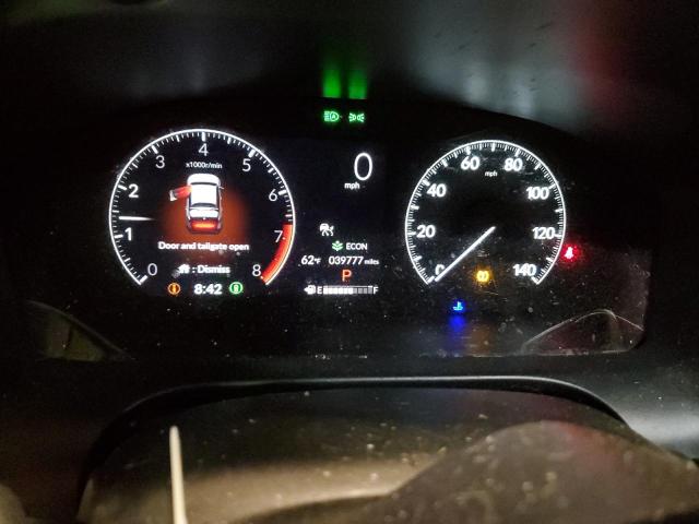 2024 HONDA HR-V SPORT - 3CZRZ1H55RM703469