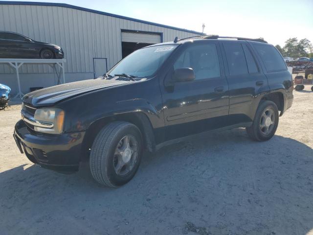 CHEVROLET TRAILBLAZE