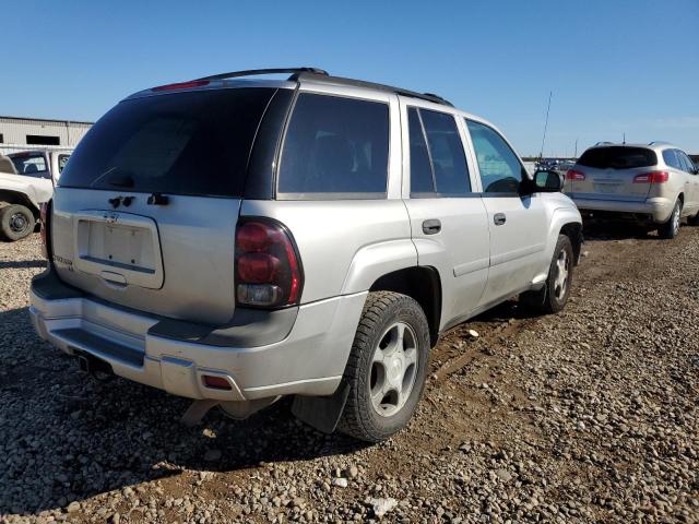 2007 CHEVROLET TRAILBLAZE #3276640575