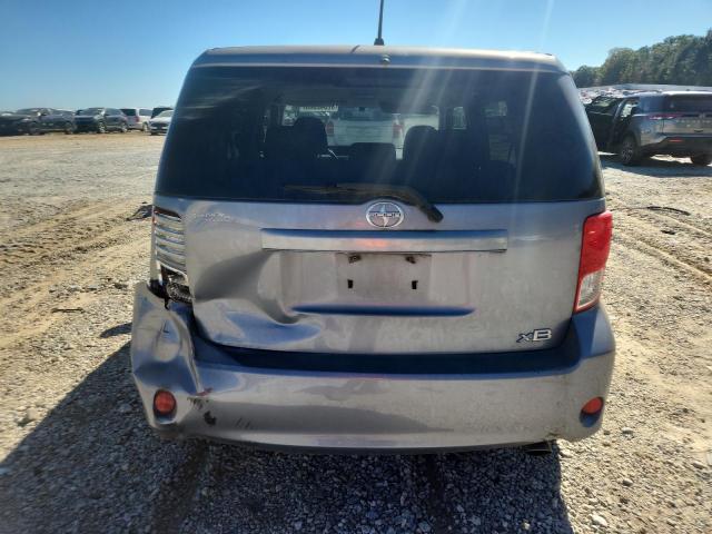 2012 TOYOTA SCION XB - JTLZE4FEXCJ007513