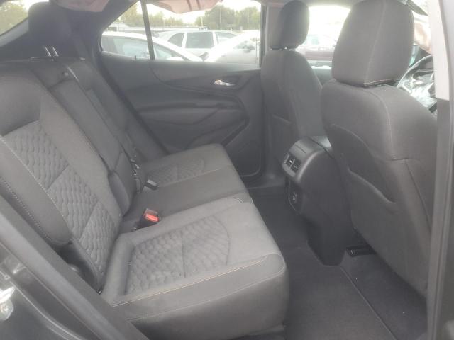 2021 CHEVROLET EQUINOX LT #3290190232