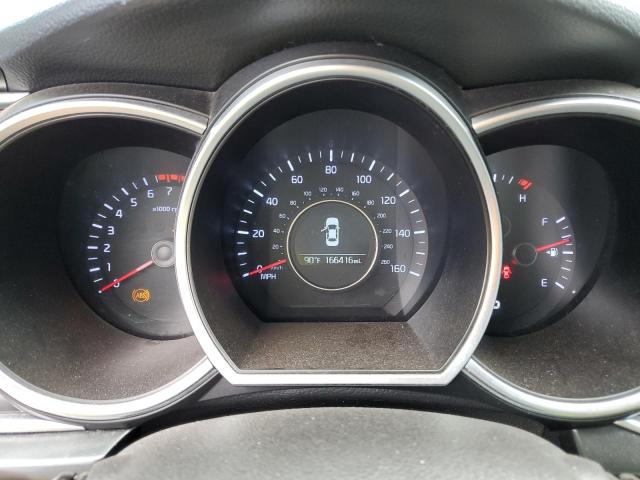 2015 KIA OPTIMA LX - 5XXGM4A75FG415621