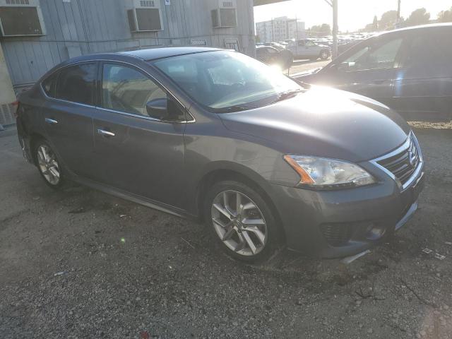 2013 NISSAN SENTRA S - 3N1AB7AP6DL623119