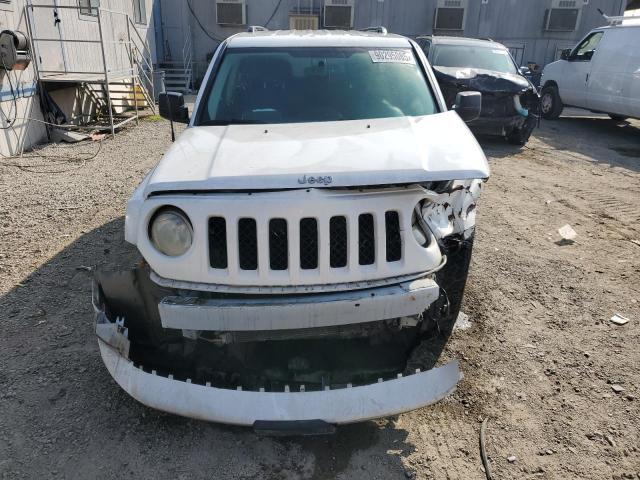 2012 JEEP PATRIOT SP - 1C4NJPBA7CD600772